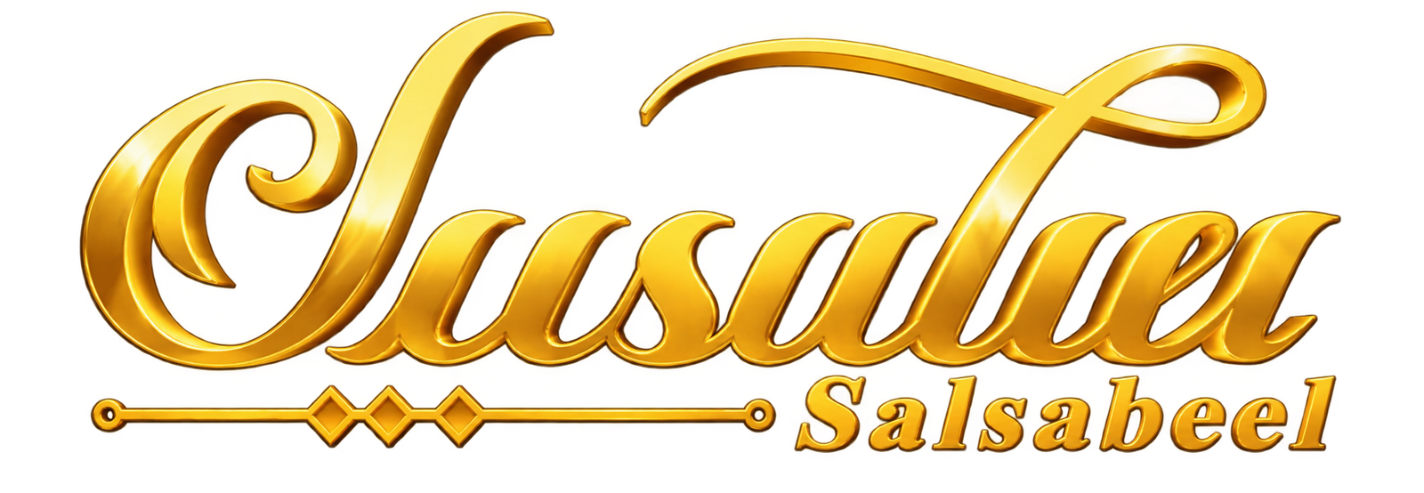 Salsabeel Khalis logo