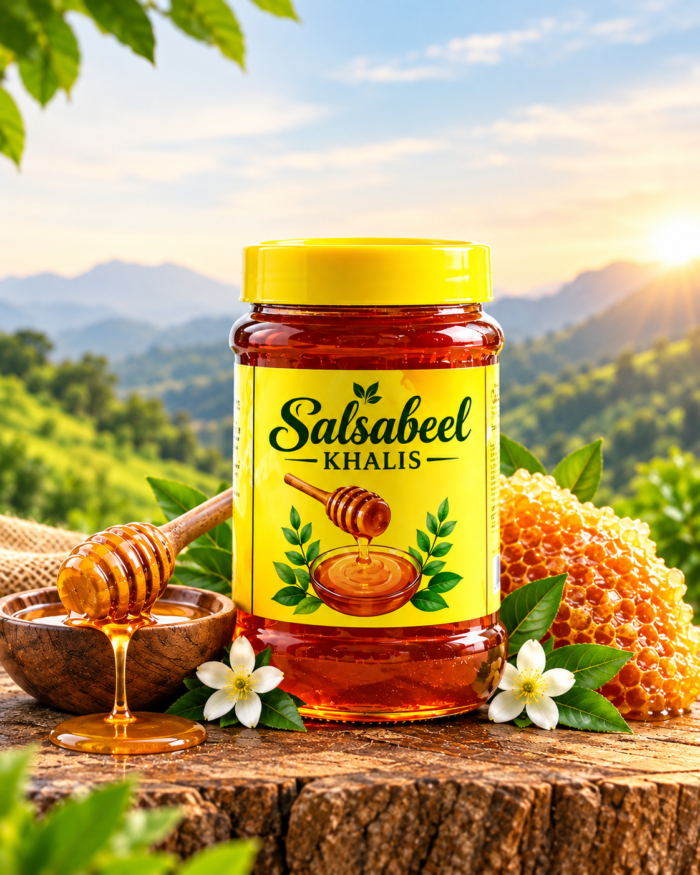 Farm sourcing at Salsabeel Khalis
